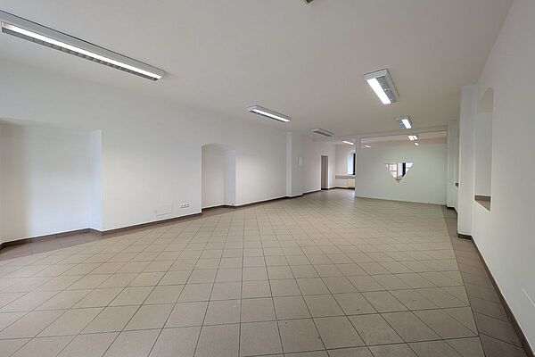 Büro, Geschäftslokal mit 95m²