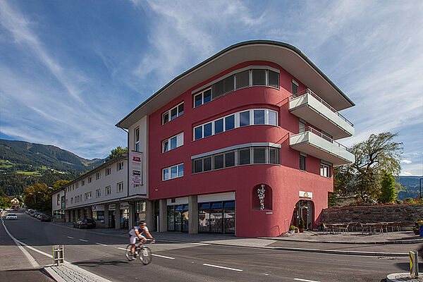 Großzügige Bürofläche im Zentrum der Stadt