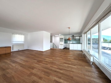 Traumhafte 3-Zimmer-Maisonettewohnung mit großzügiger Dachterrasse in Schwaz, 6130 Schwaz, Dachgeschosswohnung
